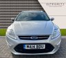 USED 2014 14 FORD MONDEO 2.0 TITANIUM X BUSINESS EDITION TDCI 5d 161 BHP LOW MILEAGE / GREAT ECONOMY