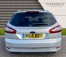 USED 2014 14 FORD MONDEO 2.0 TITANIUM X BUSINESS EDITION TDCI 5d 161 BHP LOW MILEAGE / GREAT ECONOMY