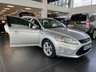 USED 2014 14 FORD MONDEO 2.0 TITANIUM X BUSINESS EDITION TDCI 5d 161 BHP LOW MILEAGE / GREAT ECONOMY