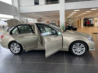 USED 2011 61 MERCEDES-BENZ C-CLASS 2.1 C220 CDI BLUEEFFICIENCY ELEGANCE ED125 4d 170 BHP 8 SERVICES - LAST 09/2022