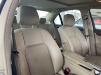 USED 2011 61 MERCEDES-BENZ C-CLASS 2.1 C220 CDI BLUEEFFICIENCY ELEGANCE ED125 4d 170 BHP 8 SERVICES - LAST 09/2022