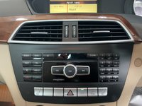 USED 2011 61 MERCEDES-BENZ C-CLASS 2.1 C220 CDI BLUEEFFICIENCY ELEGANCE ED125 4d 170 BHP 8 SERVICES - LAST 09/2022