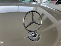 USED 2011 61 MERCEDES-BENZ C-CLASS 2.1 C220 CDI BLUEEFFICIENCY ELEGANCE ED125 4d 170 BHP 8 SERVICES - LAST 09/2022