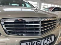 USED 2011 61 MERCEDES-BENZ C-CLASS 2.1 C220 CDI BLUEEFFICIENCY ELEGANCE ED125 4d 170 BHP 8 SERVICES - LAST 09/2022