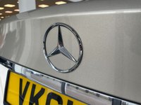 USED 2011 61 MERCEDES-BENZ C-CLASS 2.1 C220 CDI BLUEEFFICIENCY ELEGANCE ED125 4d 170 BHP 8 SERVICES - LAST 09/2022