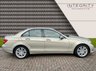 USED 2011 61 MERCEDES-BENZ C-CLASS 2.1 C220 CDI BLUEEFFICIENCY ELEGANCE ED125 4d 170 BHP 8 SERVICES - LAST 09/2022