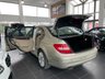 USED 2011 61 MERCEDES-BENZ C-CLASS 2.1 C220 CDI BLUEEFFICIENCY ELEGANCE ED125 4d 170 BHP 8 SERVICES - LAST 09/2022