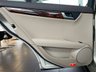 USED 2011 61 MERCEDES-BENZ C-CLASS 2.1 C220 CDI BLUEEFFICIENCY ELEGANCE ED125 4d 170 BHP 8 SERVICES - LAST 09/2022