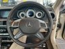 USED 2011 61 MERCEDES-BENZ C-CLASS 2.1 C220 CDI BLUEEFFICIENCY ELEGANCE ED125 4d 170 BHP 8 SERVICES - LAST 09/2022