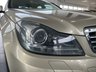 USED 2011 61 MERCEDES-BENZ C-CLASS 2.1 C220 CDI BLUEEFFICIENCY ELEGANCE ED125 4d 170 BHP 8 SERVICES - LAST 09/2022