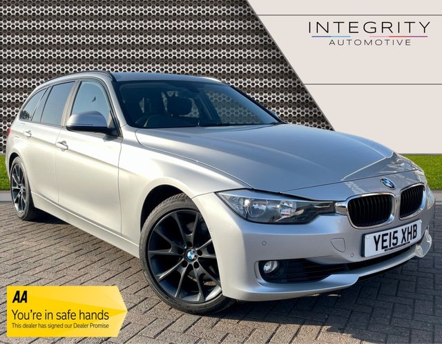 Integrity Automotive Limited