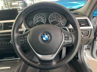 USED 2015 15 BMW 3 SERIES 3.0 330D SE TOURING 5d 255 BHP 5 SERVICES - LAST 04/2022