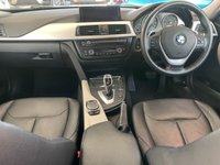 USED 2015 15 BMW 3 SERIES 3.0 330D SE TOURING 5d 255 BHP 5 SERVICES - LAST 04/2022