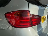 USED 2015 15 BMW 3 SERIES 3.0 330D SE TOURING 5d 255 BHP 5 SERVICES - LAST 04/2022