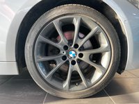 USED 2015 15 BMW 3 SERIES 3.0 330D SE TOURING 5d 255 BHP 5 SERVICES - LAST 04/2022