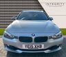 USED 2015 15 BMW 3 SERIES 3.0 330D SE TOURING 5d 255 BHP 5 SERVICES - LAST 04/2022