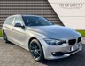 USED 2015 15 BMW 3 SERIES 3.0 330D SE TOURING 5d 255 BHP 5 SERVICES - LAST 04/2022