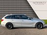 USED 2015 15 BMW 3 SERIES 3.0 330D SE TOURING 5d 255 BHP 5 SERVICES - LAST 04/2022