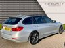 USED 2015 15 BMW 3 SERIES 3.0 330D SE TOURING 5d 255 BHP 5 SERVICES - LAST 04/2022