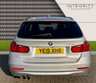 USED 2015 15 BMW 3 SERIES 3.0 330D SE TOURING 5d 255 BHP 5 SERVICES - LAST 04/2022