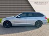 USED 2015 15 BMW 3 SERIES 3.0 330D SE TOURING 5d 255 BHP 5 SERVICES - LAST 04/2022