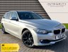 USED 2015 15 BMW 3 SERIES 3.0 330D SE TOURING 5d 255 BHP 5 SERVICES - LAST 04/2022