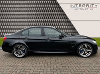 USED 2015 15 BMW M3 3.0 M3 4d 426 BHP &pound;2970 In Factory Options