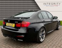 USED 2015 15 BMW M3 3.0 M3 4d 426 BHP &pound;2970 In Factory Options