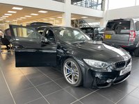 USED 2015 15 BMW M3 3.0 M3 4d 426 BHP &pound;2970 In Factory Options