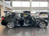 USED 2015 15 BMW M3 3.0 M3 4d 426 BHP &pound;2970 In Factory Options