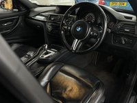 USED 2015 15 BMW M3 3.0 M3 4d 426 BHP &pound;2970 In Factory Options