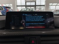 USED 2015 15 BMW M3 3.0 M3 4d 426 BHP &pound;2970 In Factory Options
