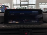 USED 2015 15 BMW M3 3.0 M3 4d 426 BHP &pound;2970 In Factory Options