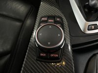 USED 2015 15 BMW M3 3.0 M3 4d 426 BHP &pound;2970 In Factory Options