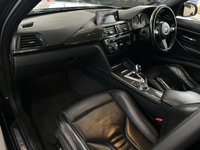 USED 2015 15 BMW M3 3.0 M3 4d 426 BHP &pound;2970 In Factory Options