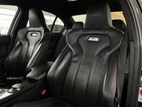 USED 2015 15 BMW M3 3.0 M3 4d 426 BHP &pound;2970 In Factory Options