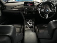 USED 2015 15 BMW M3 3.0 M3 4d 426 BHP &pound;2970 In Factory Options