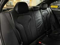 USED 2015 15 BMW M3 3.0 M3 4d 426 BHP &pound;2970 In Factory Options