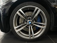 USED 2015 15 BMW M3 3.0 M3 4d 426 BHP &pound;2970 In Factory Options