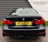 USED 2015 15 BMW M3 3.0 M3 4d 426 BHP &pound;2970 In Factory Options