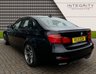 USED 2015 15 BMW M3 3.0 M3 4d 426 BHP &pound;2970 In Factory Options
