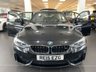 USED 2015 15 BMW M3 3.0 M3 4d 426 BHP &pound;2970 In Factory Options