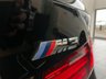 USED 2015 15 BMW M3 3.0 M3 4d 426 BHP &pound;2970 In Factory Options