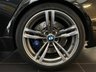 USED 2015 15 BMW M3 3.0 M3 4d 426 BHP &pound;2970 In Factory Options