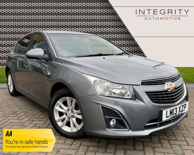 Integrity Automotive Limited