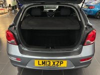 USED 2013 13 CHEVROLET CRUZE 1.6 LT 5d 122 BHP 