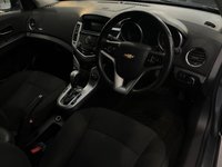 USED 2013 13 CHEVROLET CRUZE 1.6 LT 5d 122 BHP 
