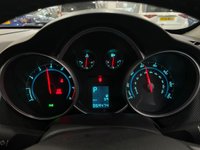 USED 2013 13 CHEVROLET CRUZE 1.6 LT 5d 122 BHP 