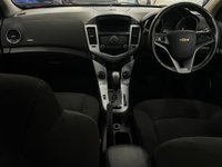 USED 2013 13 CHEVROLET CRUZE 1.6 LT 5d 122 BHP 