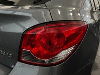 USED 2013 13 CHEVROLET CRUZE 1.6 LT 5d 122 BHP 
